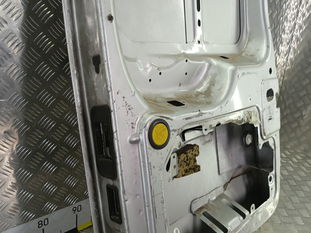 дверь распашная FORD Tourneo Connect  5156522, 7880 рублей, Москва