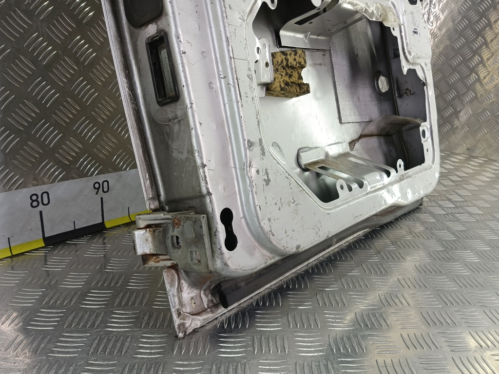 дверь распашная FORD Tourneo Connect  5156522, 7880 рублей, Москва