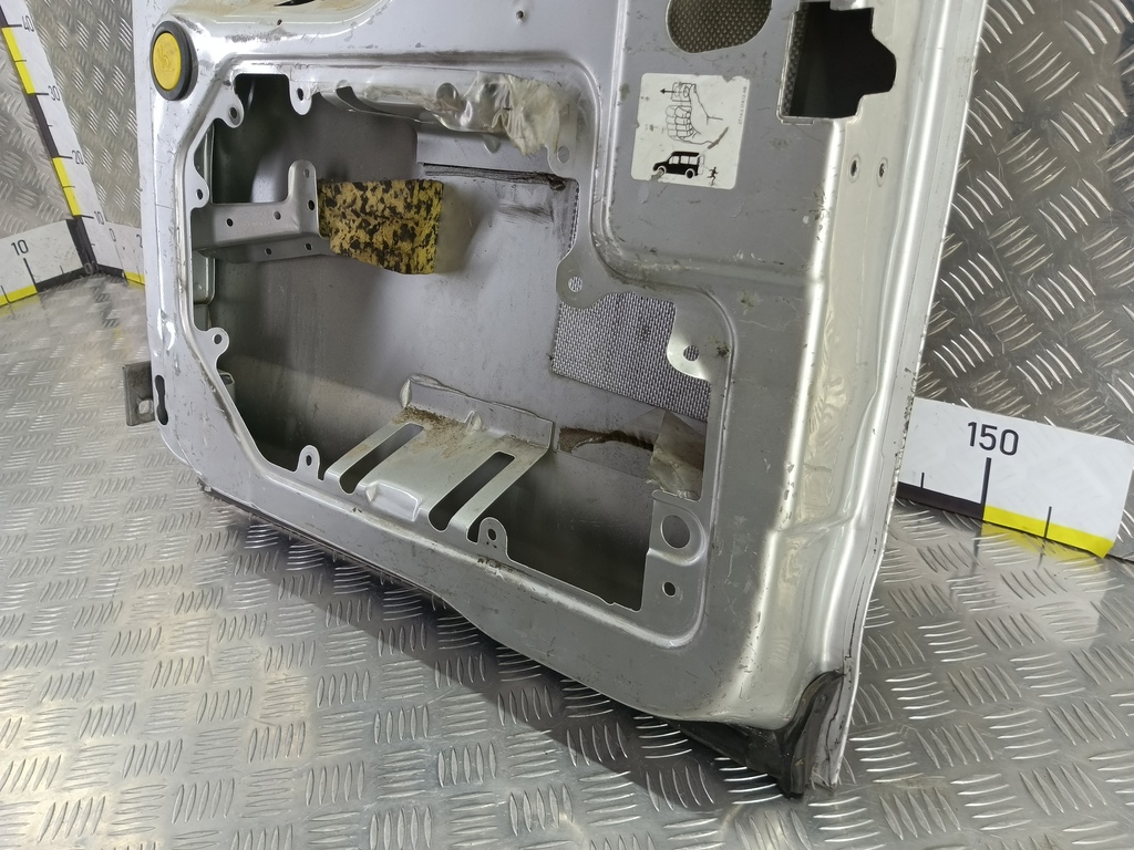 дверь распашная FORD Tourneo Connect  5156522, 7880 рублей, Москва