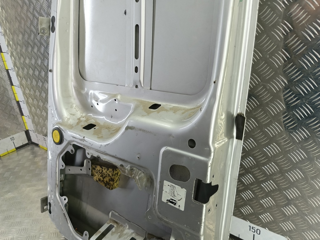 дверь распашная FORD Tourneo Connect  5156522, 7880 рублей, Москва