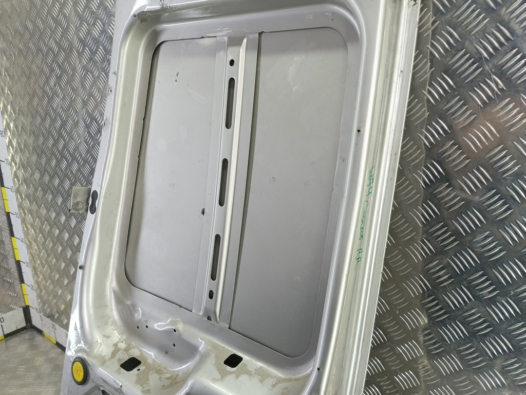 дверь распашная FORD Tourneo Connect  5156522, 7880 рублей, Москва