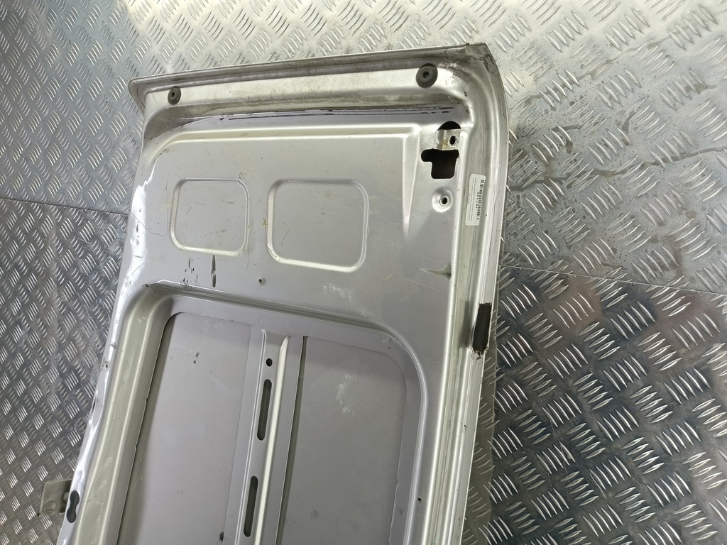 дверь распашная FORD Tourneo Connect  5156522, 7880 рублей, Москва