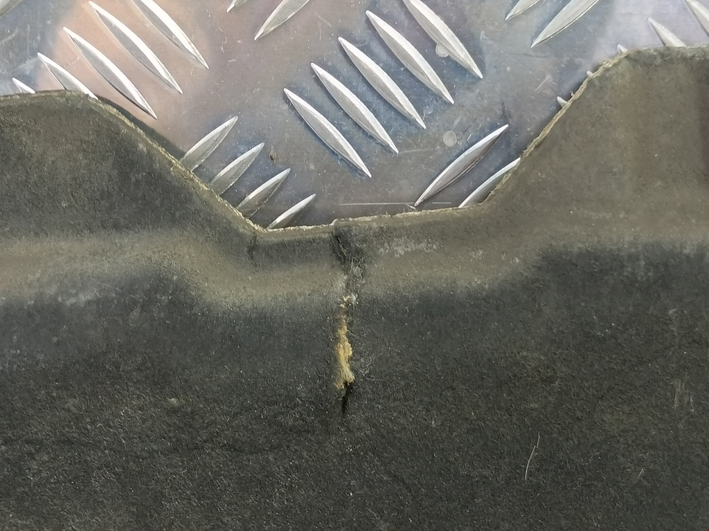 шумоизоляция капота HONDA Accord 2.4 AT (177 л.с.)Accord  VIII (2007—2011) Седан 74141TL3G00, 6730 рублей, Москва