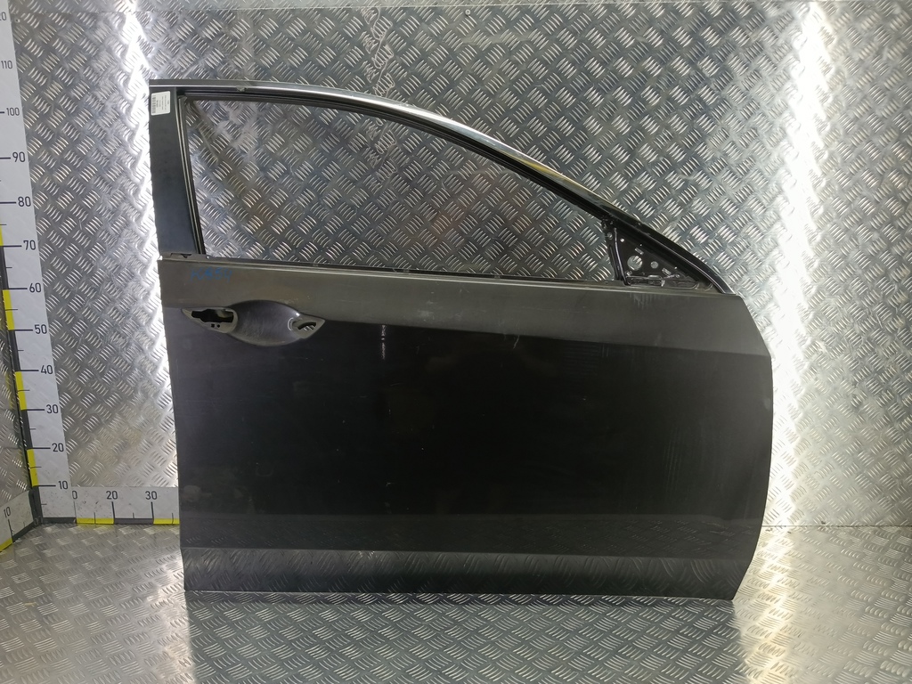 дверь HONDA Accord 2.4 AT (177 л.с.)Accord  VIII (2007—2011) Седан 67010TL0300ZZ, 15119 рублей, Москва