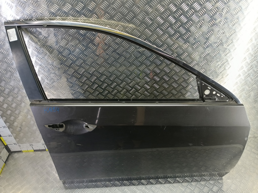 дверь HONDA Accord 2.4 AT (177 л.с.)Accord  VIII (2007—2011) Седан 67010TL0300ZZ, 15119 рублей, Москва