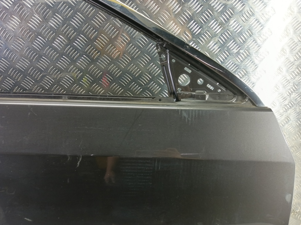 дверь HONDA Accord 2.4 AT (177 л.с.)Accord  VIII (2007—2011) Седан 67010TL0300ZZ, 15119 рублей, Москва