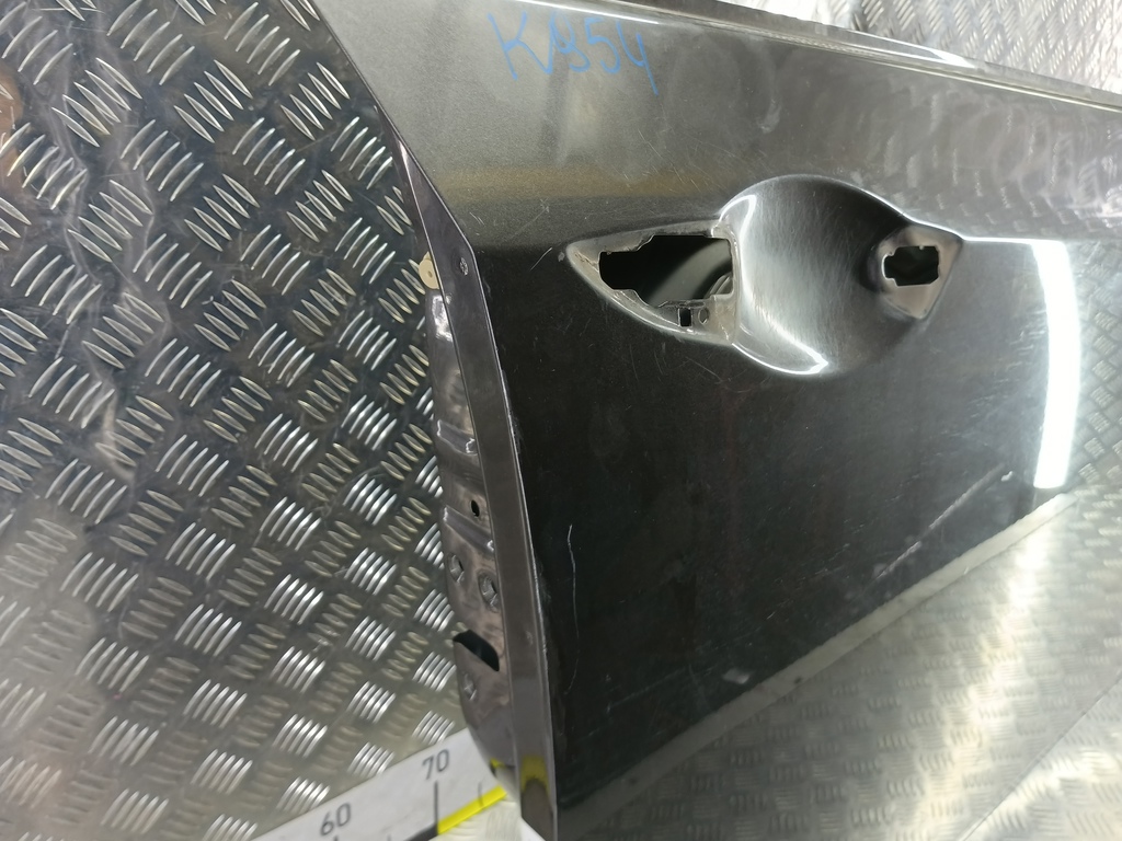 дверь HONDA Accord 2.4 AT (177 л.с.)Accord  VIII (2007—2011) Седан 67010TL0300ZZ, 15119 рублей, Москва