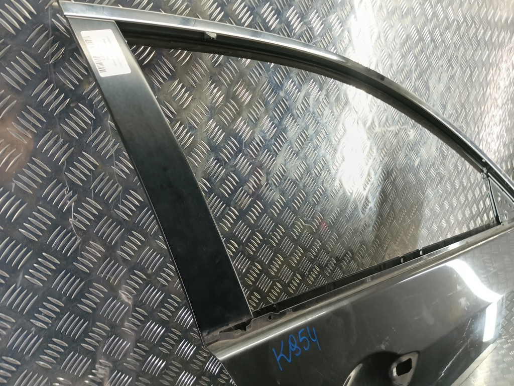 дверь HONDA Accord 2.4 AT (177 л.с.)Accord  VIII (2007—2011) Седан 67010TL0300ZZ, 15119 рублей, Москва