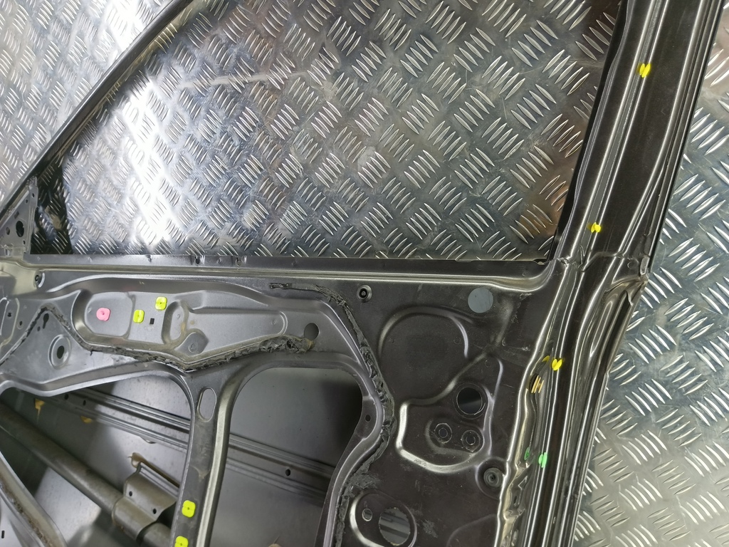 дверь HONDA Accord 2.4 AT (177 л.с.)Accord  VIII (2007—2011) Седан 67010TL0300ZZ, 15119 рублей, Москва