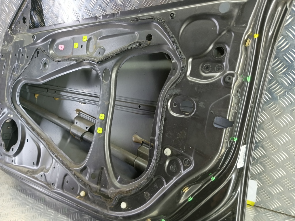 дверь HONDA Accord 2.4 AT (177 л.с.)Accord  VIII (2007—2011) Седан 67010TL0300ZZ, 15119 рублей, Москва