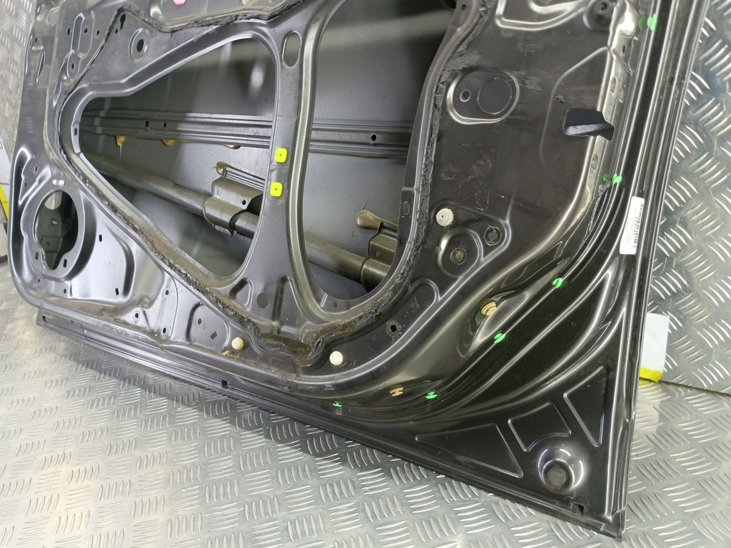 дверь HONDA Accord 2.4 AT (177 л.с.)Accord  VIII (2007—2011) Седан 67010TL0300ZZ, 15119 рублей, Москва