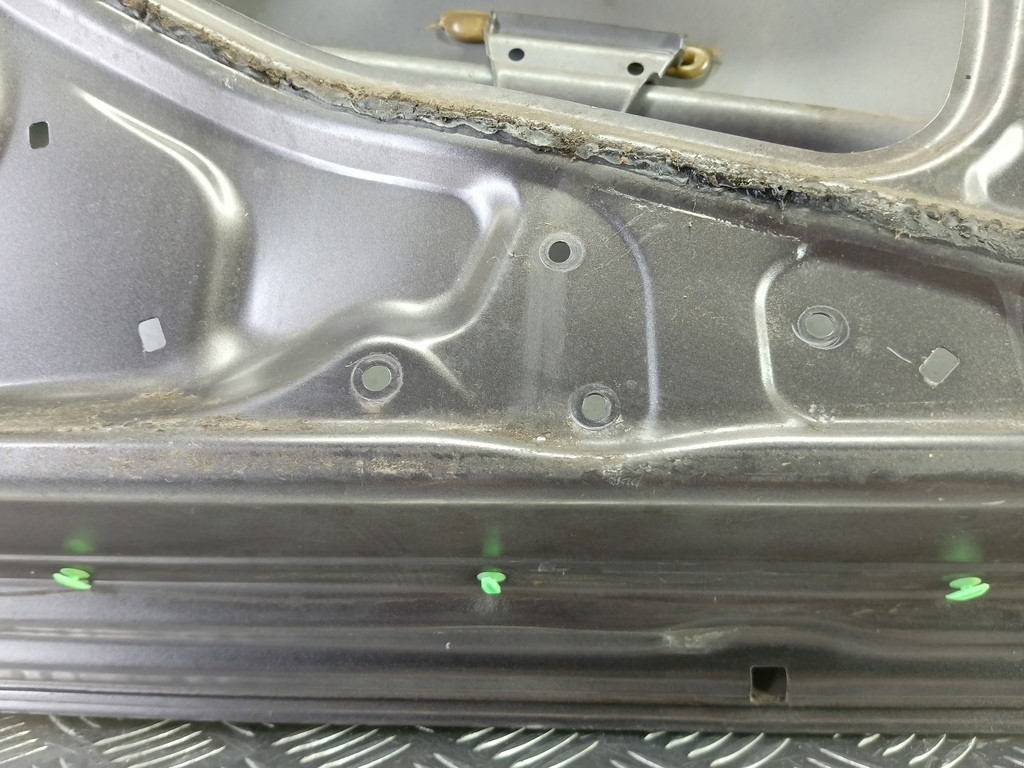 дверь HONDA Accord 2.4 AT (177 л.с.)Accord  VIII (2007—2011) Седан 67010TL0300ZZ, 15119 рублей, Москва