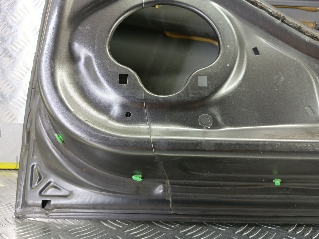 дверь HONDA Accord 2.4 AT (177 л.с.)Accord  VIII (2007—2011) Седан 67010TL0300ZZ, 15119 рублей, Москва