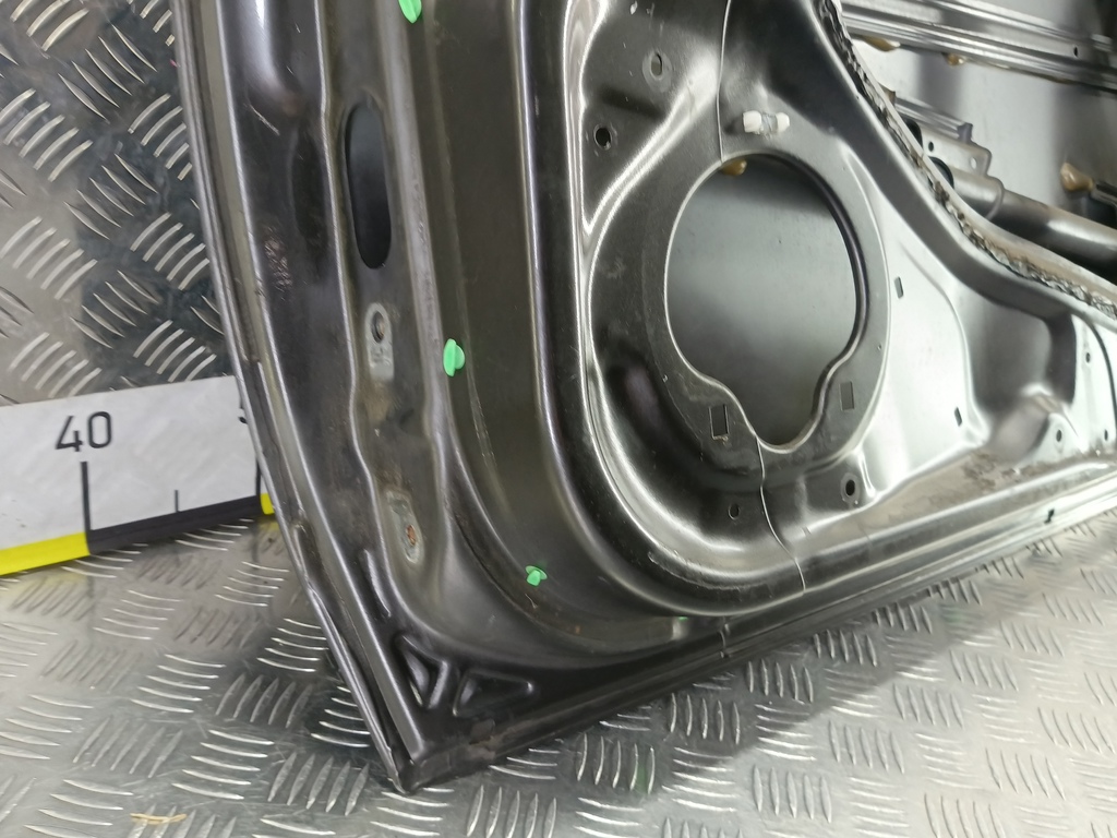 дверь HONDA Accord 2.4 AT (177 л.с.)Accord  VIII (2007—2011) Седан 67010TL0300ZZ, 15119 рублей, Москва