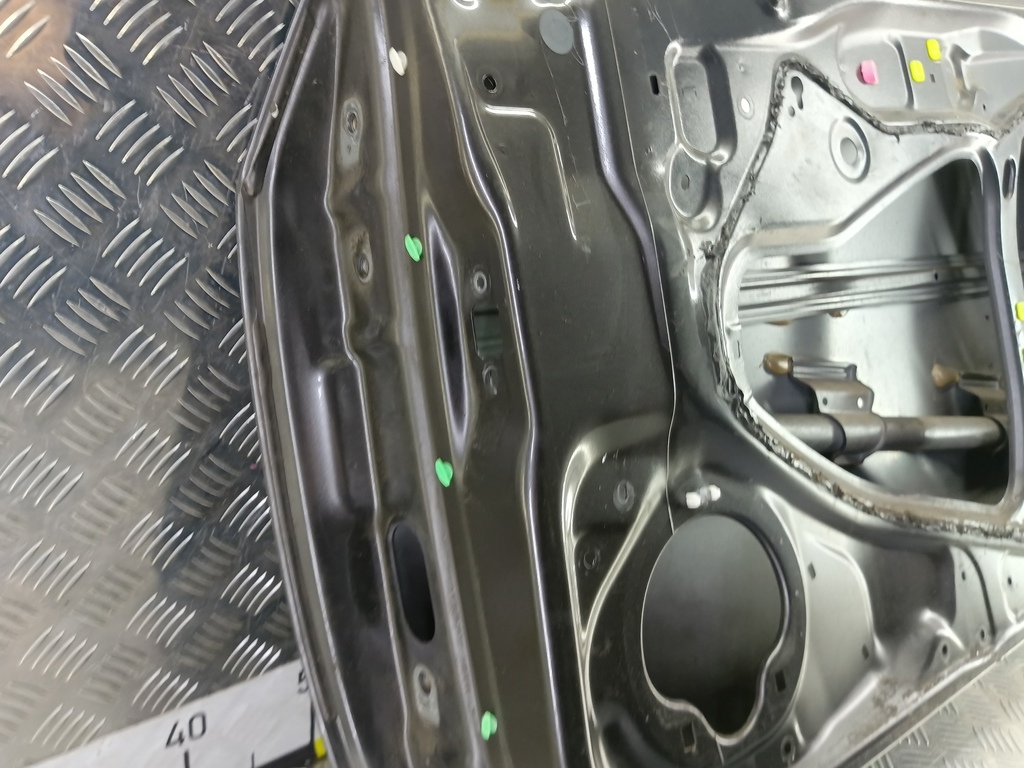 дверь HONDA Accord 2.4 AT (177 л.с.)Accord  VIII (2007—2011) Седан 67010TL0300ZZ, 15119 рублей, Москва