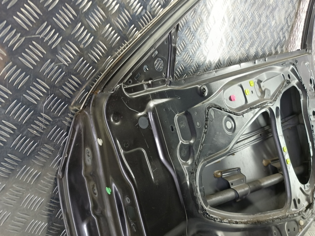 дверь HONDA Accord 2.4 AT (177 л.с.)Accord  VIII (2007—2011) Седан 67010TL0300ZZ, 15119 рублей, Москва