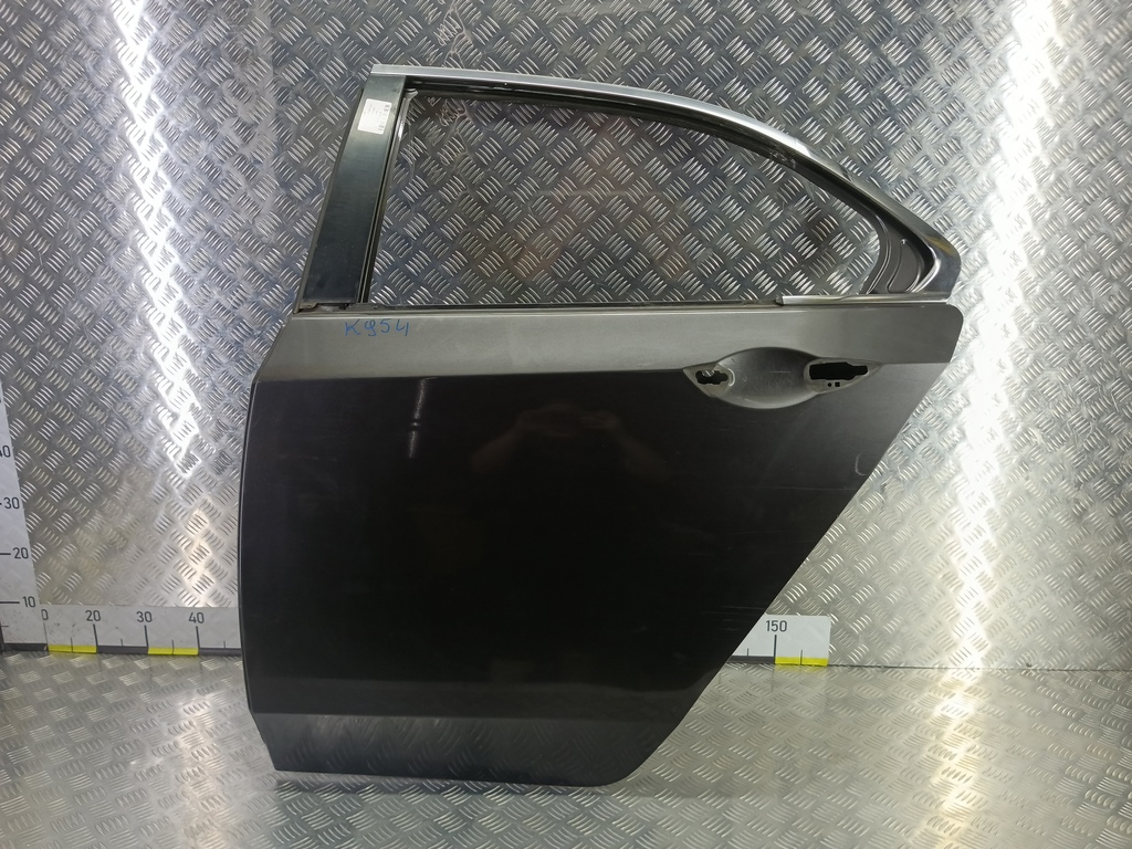 дверь HONDA Accord 2.4 AT (177 л.с.)Accord  VIII (2007—2011) Седан 67550TL0000ZZ, 15930 рублей, Москва