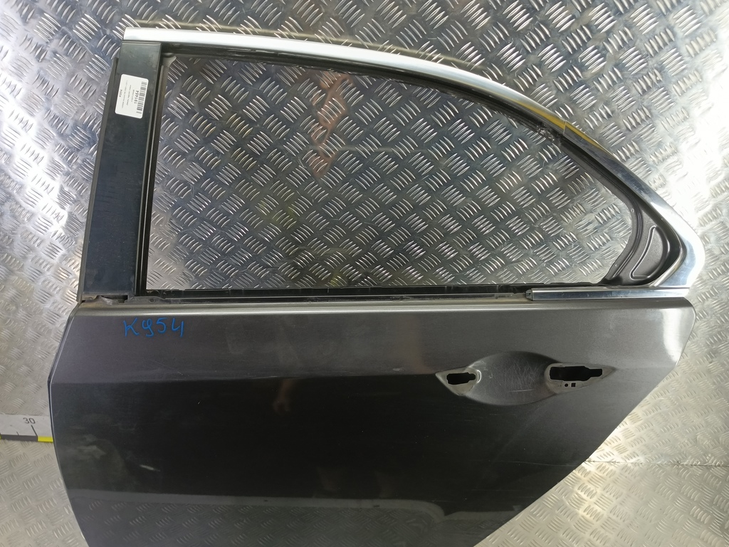 дверь HONDA Accord 2.4 AT (177 л.с.)Accord  VIII (2007—2011) Седан 67550TL0000ZZ, 15930 рублей, Москва