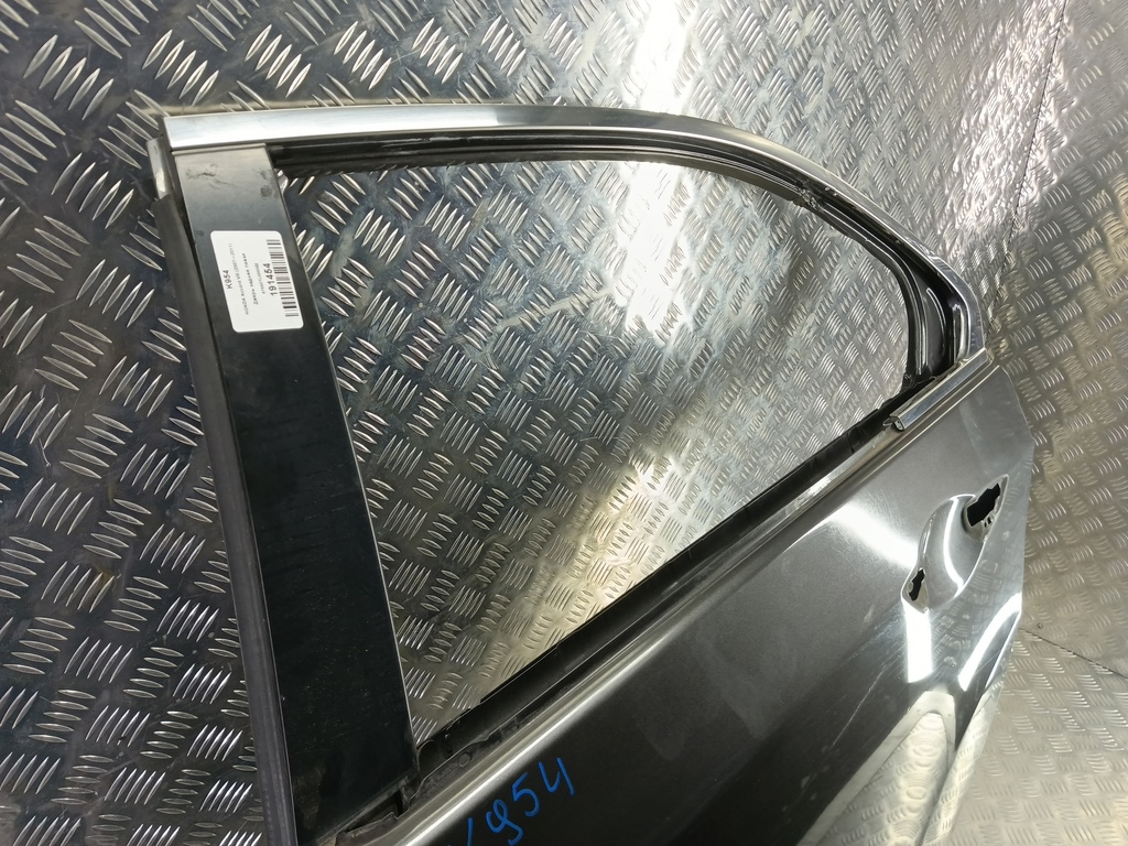 дверь HONDA Accord 2.4 AT (177 л.с.)Accord  VIII (2007—2011) Седан 67550TL0000ZZ, 15930 рублей, Москва