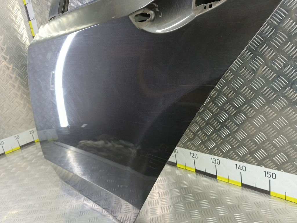 дверь HONDA Accord 2.4 AT (177 л.с.)Accord  VIII (2007—2011) Седан 67550TL0000ZZ, 15930 рублей, Москва