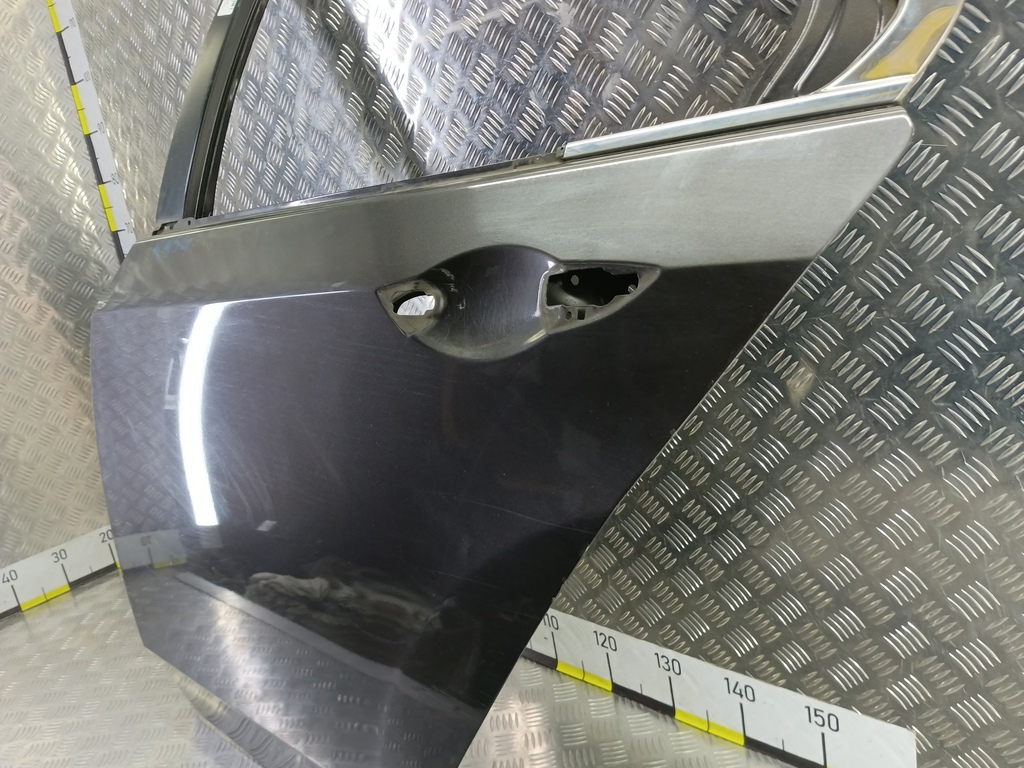 дверь HONDA Accord 2.4 AT (177 л.с.)Accord  VIII (2007—2011) Седан 67550TL0000ZZ, 15930 рублей, Москва