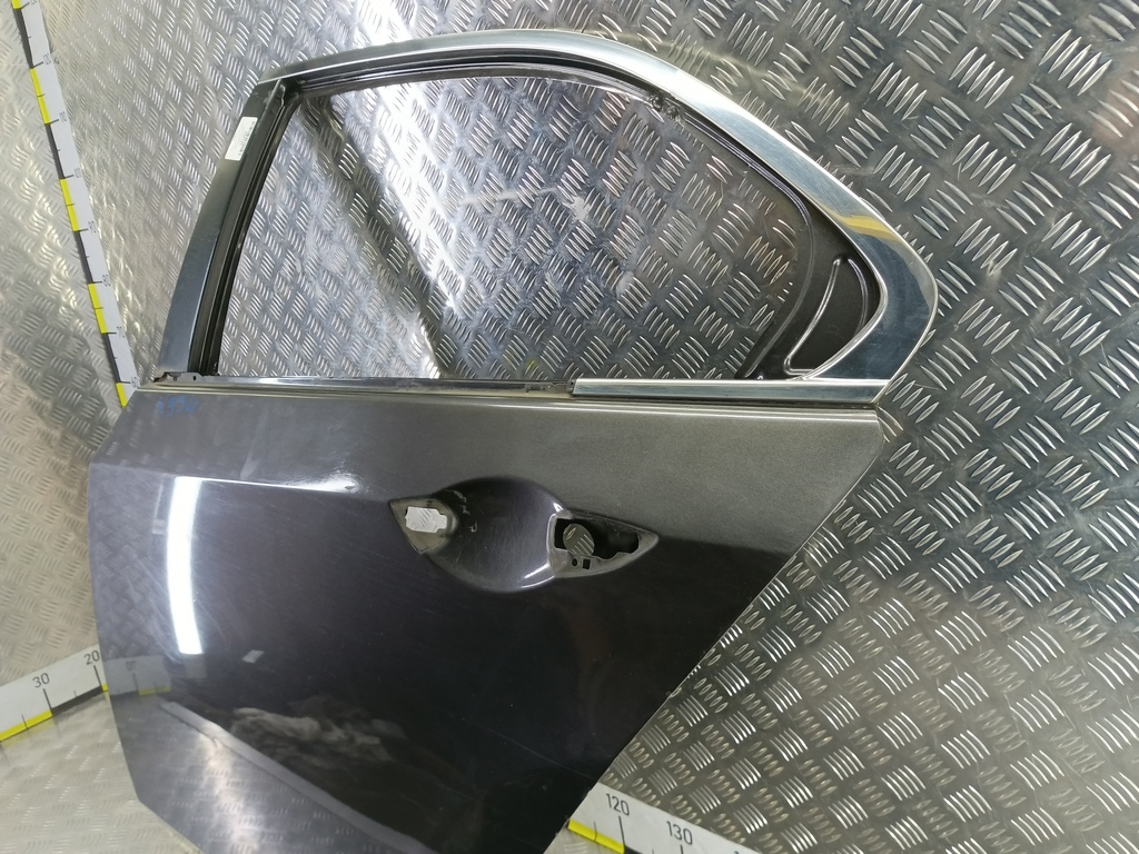 дверь HONDA Accord 2.4 AT (177 л.с.)Accord  VIII (2007—2011) Седан 67550TL0000ZZ, 15930 рублей, Москва