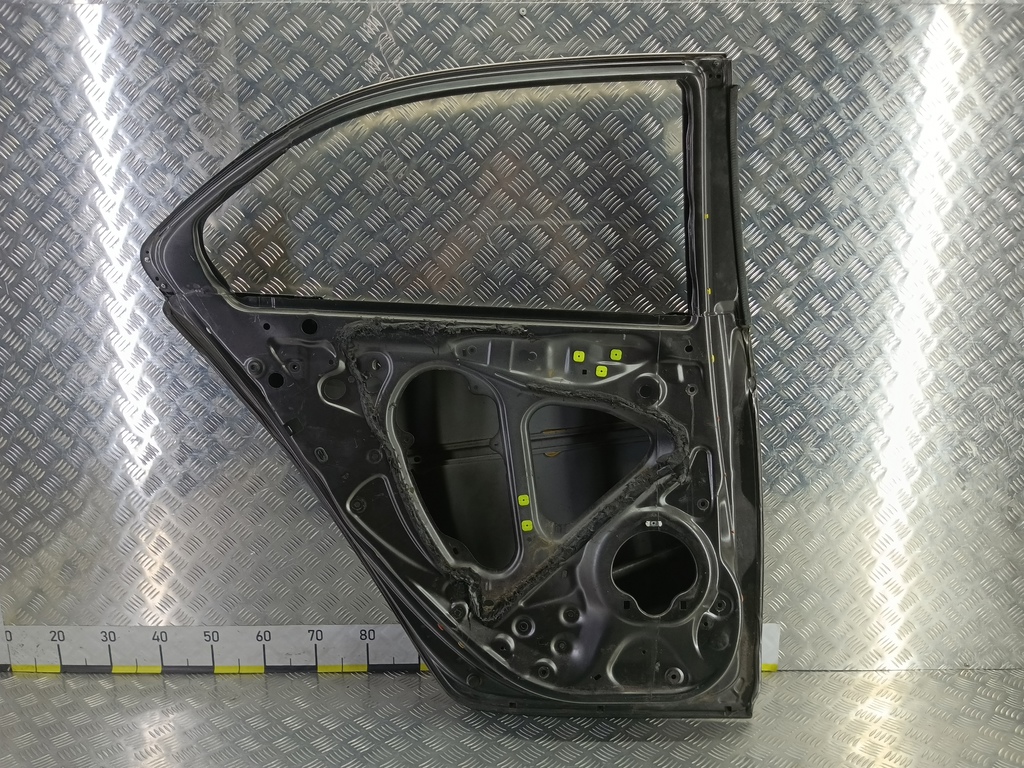 дверь HONDA Accord 2.4 AT (177 л.с.)Accord  VIII (2007—2011) Седан 67550TL0000ZZ, 15930 рублей, Москва