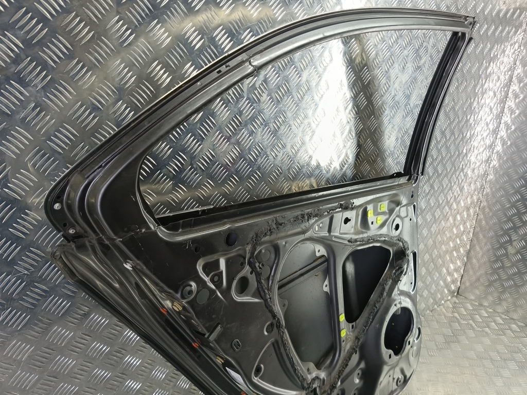 дверь HONDA Accord 2.4 AT (177 л.с.)Accord  VIII (2007—2011) Седан 67550TL0000ZZ, 15930 рублей, Москва