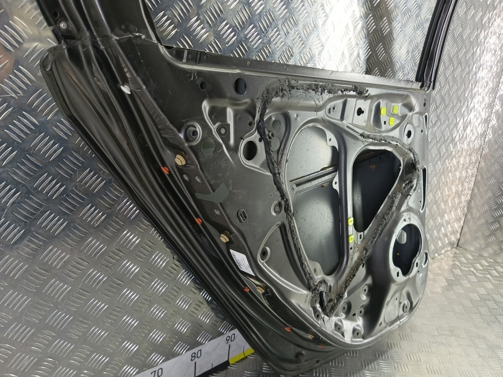 дверь HONDA Accord 2.4 AT (177 л.с.)Accord  VIII (2007—2011) Седан 67550TL0000ZZ, 15930 рублей, Москва