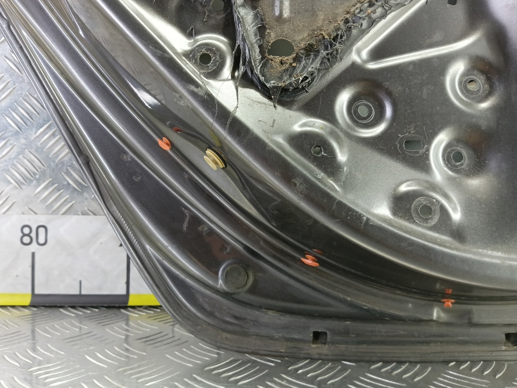 дверь HONDA Accord 2.4 AT (177 л.с.)Accord  VIII (2007—2011) Седан 67550TL0000ZZ, 15930 рублей, Москва