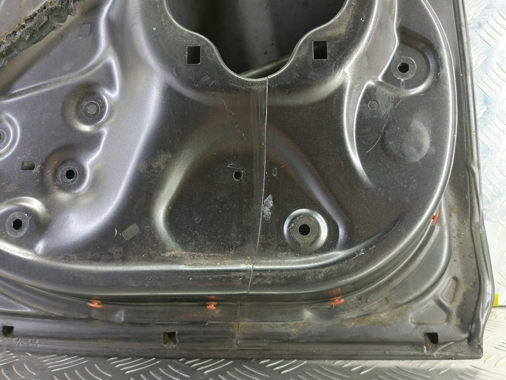 дверь HONDA Accord 2.4 AT (177 л.с.)Accord  VIII (2007—2011) Седан 67550TL0000ZZ, 15930 рублей, Москва