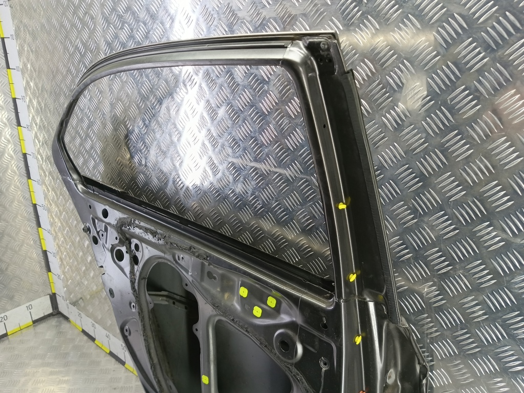 дверь HONDA Accord 2.4 AT (177 л.с.)Accord  VIII (2007—2011) Седан 67550TL0000ZZ, 15930 рублей, Москва