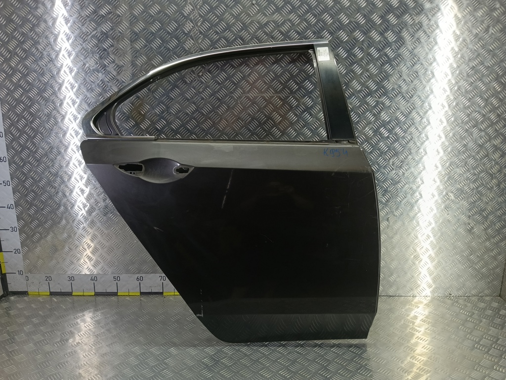 дверь HONDA Accord 2.4 AT (177 л.с.)Accord  VIII (2007—2011) Седан 67510TL0000ZZ, 13169 рублей, Москва