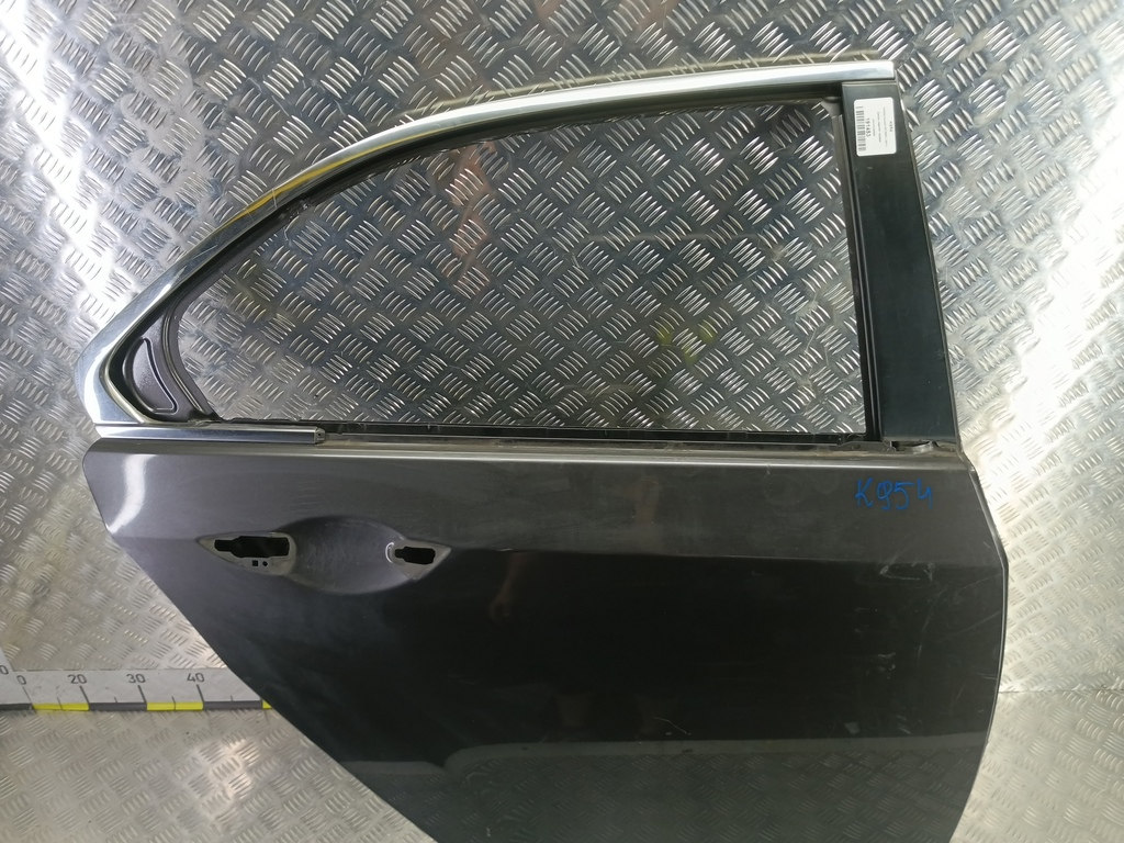 дверь HONDA Accord 2.4 AT (177 л.с.)Accord  VIII (2007—2011) Седан 67510TL0000ZZ, 13169 рублей, Москва