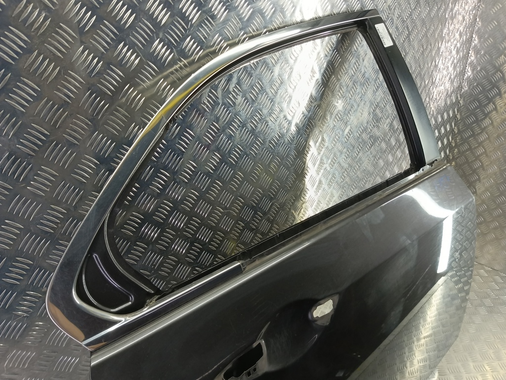 дверь HONDA Accord 2.4 AT (177 л.с.)Accord  VIII (2007—2011) Седан 67510TL0000ZZ, 13169 рублей, Москва