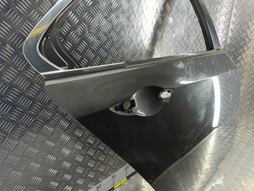 дверь HONDA Accord 2.4 AT (177 л.с.)Accord  VIII (2007—2011) Седан 67510TL0000ZZ, 13169 рублей, Москва