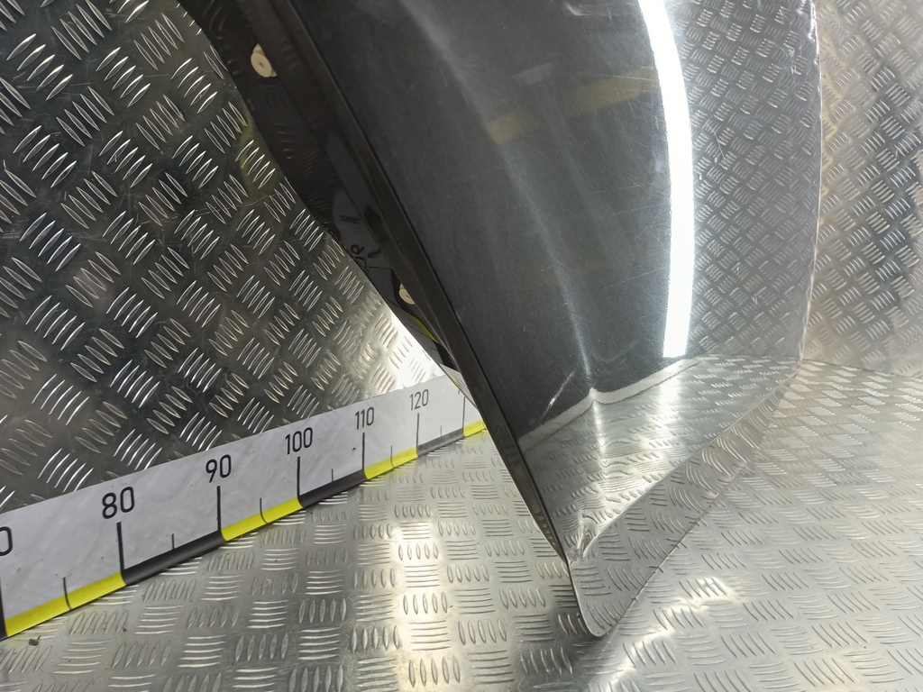 дверь HONDA Accord 2.4 AT (177 л.с.)Accord  VIII (2007—2011) Седан 67510TL0000ZZ, 13169 рублей, Москва