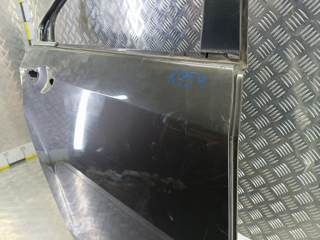 дверь HONDA Accord 2.4 AT (177 л.с.)Accord  VIII (2007—2011) Седан 67510TL0000ZZ, 13169 рублей, Москва