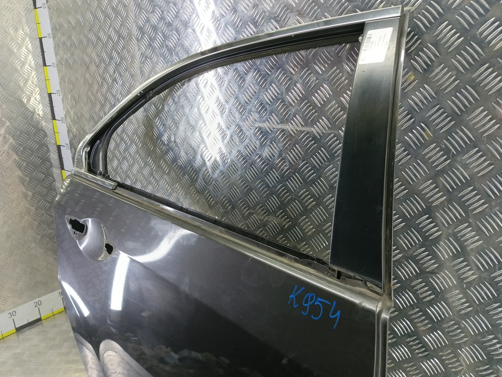 дверь HONDA Accord 2.4 AT (177 л.с.)Accord  VIII (2007—2011) Седан 67510TL0000ZZ, 13169 рублей, Москва