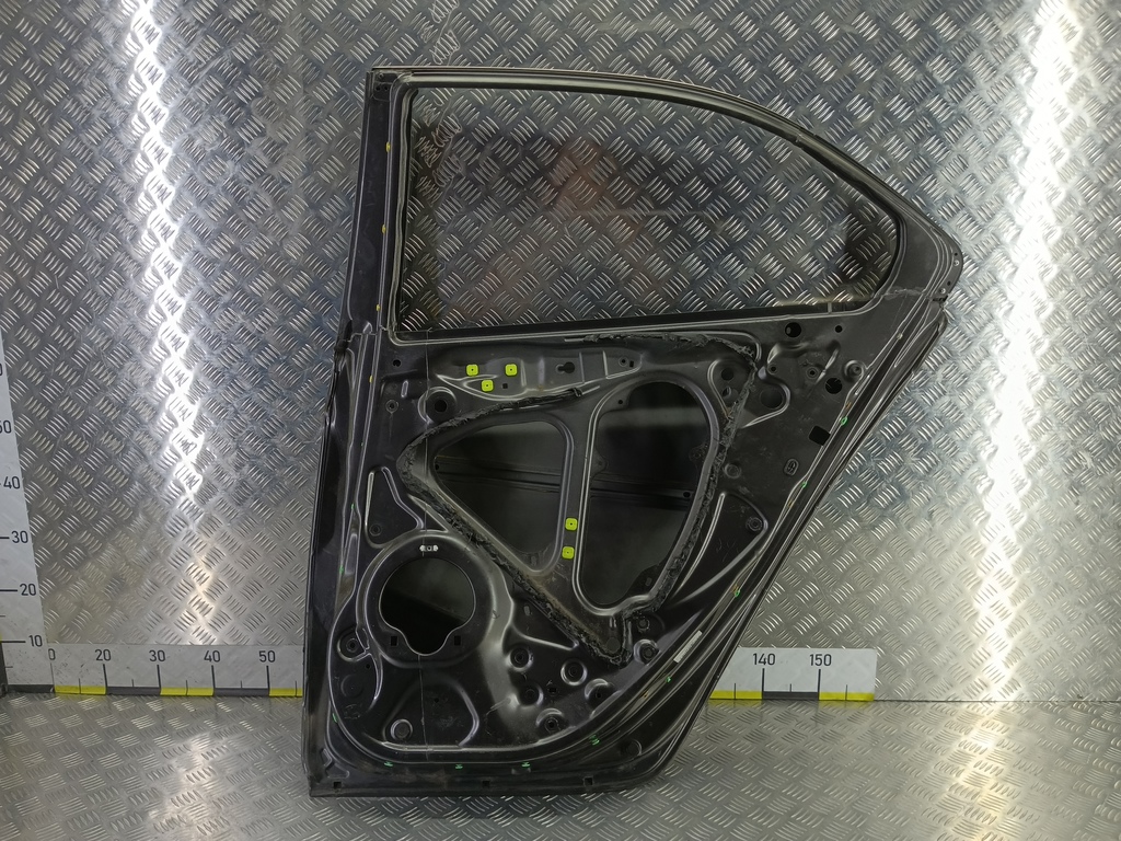 дверь HONDA Accord 2.4 AT (177 л.с.)Accord  VIII (2007—2011) Седан 67510TL0000ZZ, 13169 рублей, Москва