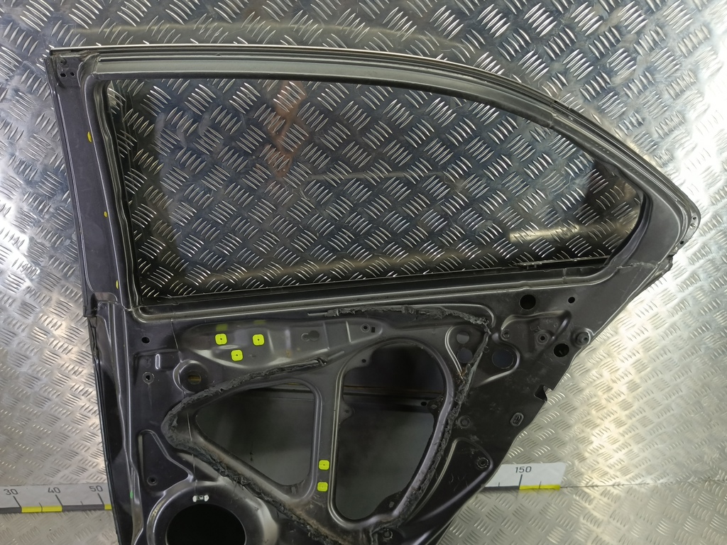 дверь HONDA Accord 2.4 AT (177 л.с.)Accord  VIII (2007—2011) Седан 67510TL0000ZZ, 13169 рублей, Москва