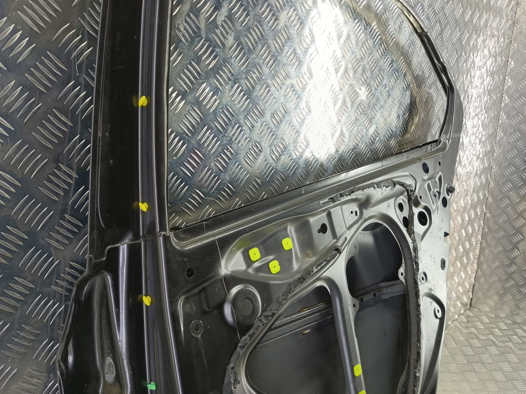 дверь HONDA Accord 2.4 AT (177 л.с.)Accord  VIII (2007—2011) Седан 67510TL0000ZZ, 13169 рублей, Москва