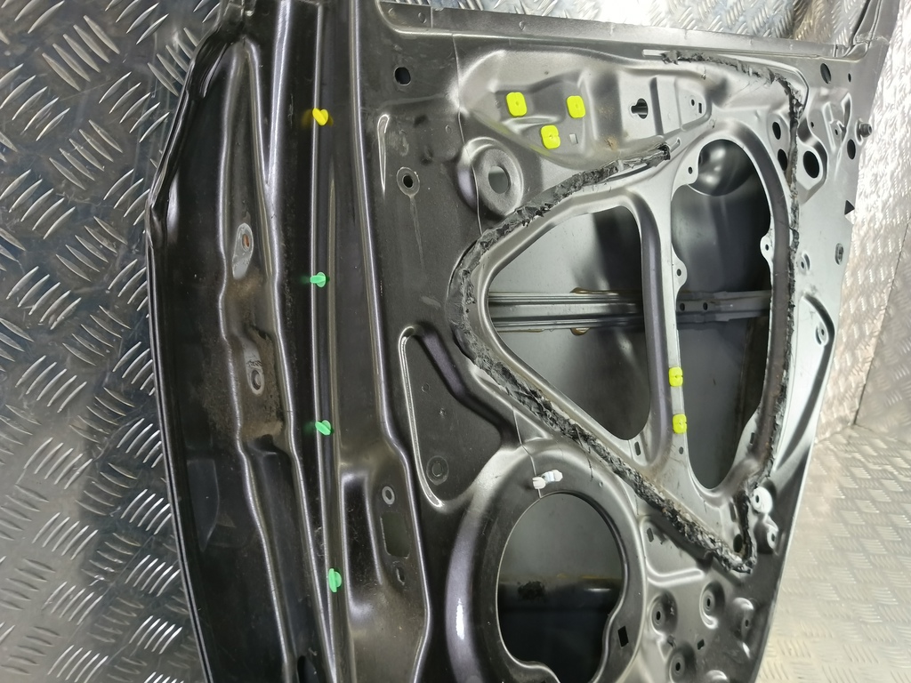 дверь HONDA Accord 2.4 AT (177 л.с.)Accord  VIII (2007—2011) Седан 67510TL0000ZZ, 13169 рублей, Москва