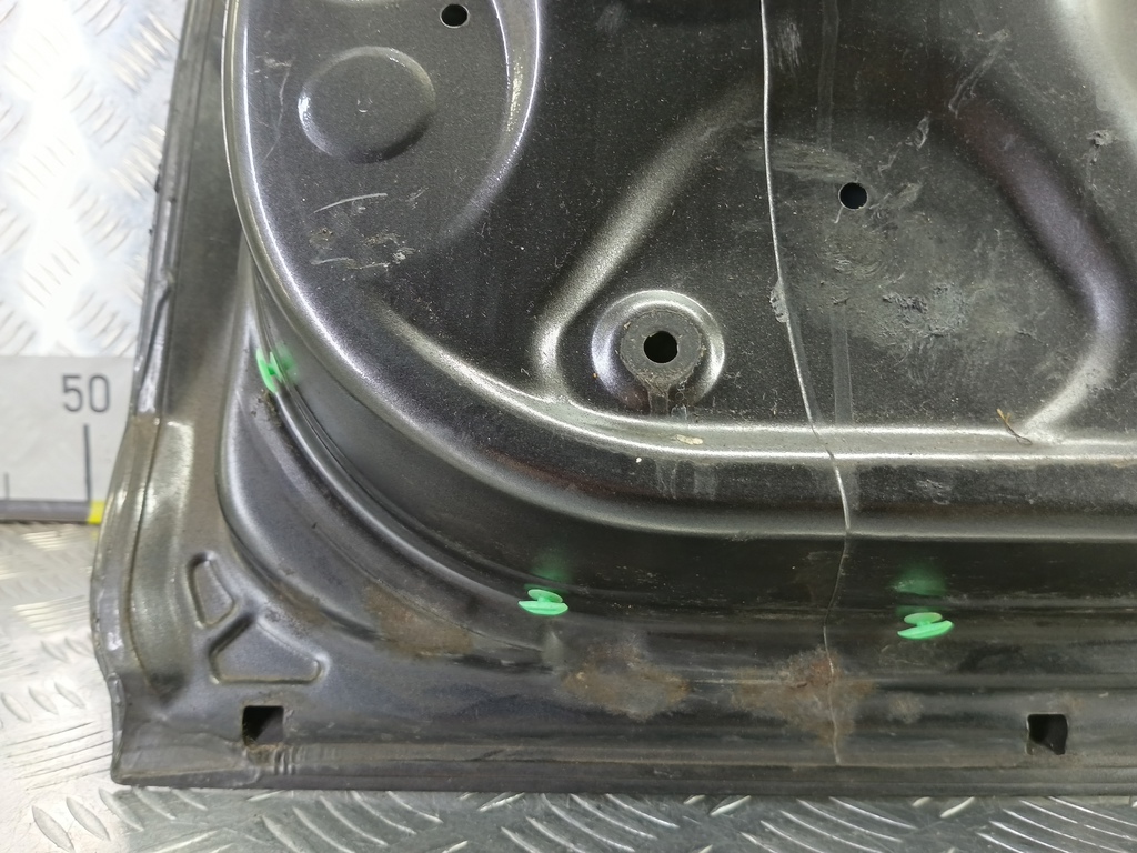 дверь HONDA Accord 2.4 AT (177 л.с.)Accord  VIII (2007—2011) Седан 67510TL0000ZZ, 13169 рублей, Москва