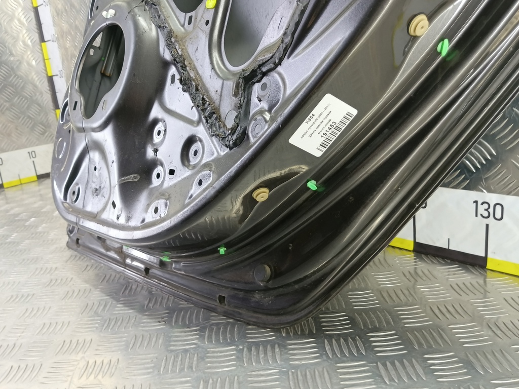 дверь HONDA Accord 2.4 AT (177 л.с.)Accord  VIII (2007—2011) Седан 67510TL0000ZZ, 13169 рублей, Москва