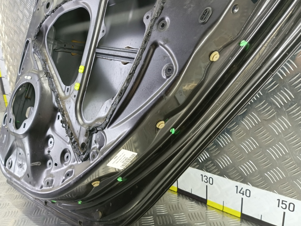 дверь HONDA Accord 2.4 AT (177 л.с.)Accord  VIII (2007—2011) Седан 67510TL0000ZZ, 13169 рублей, Москва