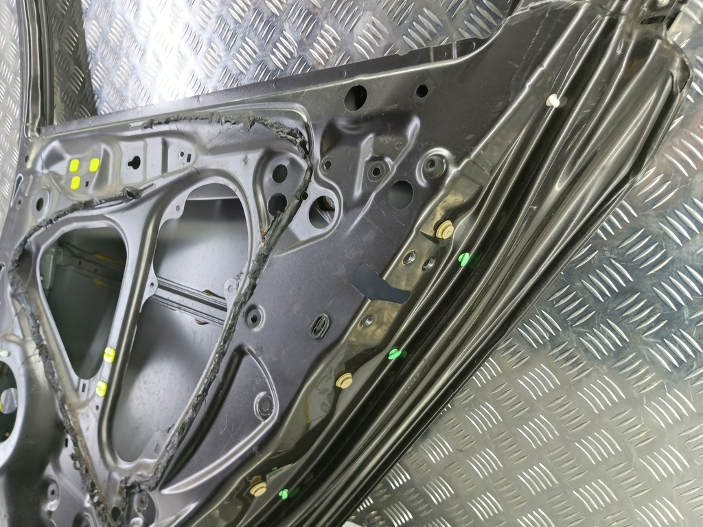 дверь HONDA Accord 2.4 AT (177 л.с.)Accord  VIII (2007—2011) Седан 67510TL0000ZZ, 13169 рублей, Москва