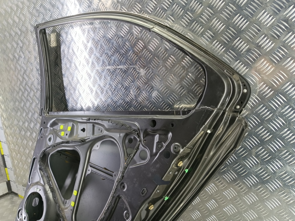 дверь HONDA Accord 2.4 AT (177 л.с.)Accord  VIII (2007—2011) Седан 67510TL0000ZZ, 13169 рублей, Москва