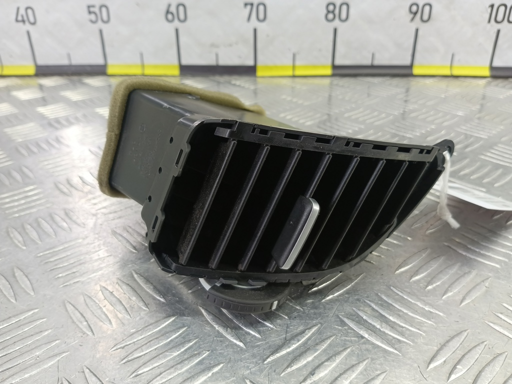 решетка воздуховода HONDA Accord 2.4 AT (177 л.с.)Accord  VIII (2007—2011) Седан 77615TL0G01ZB, 3279 рублей, Москва