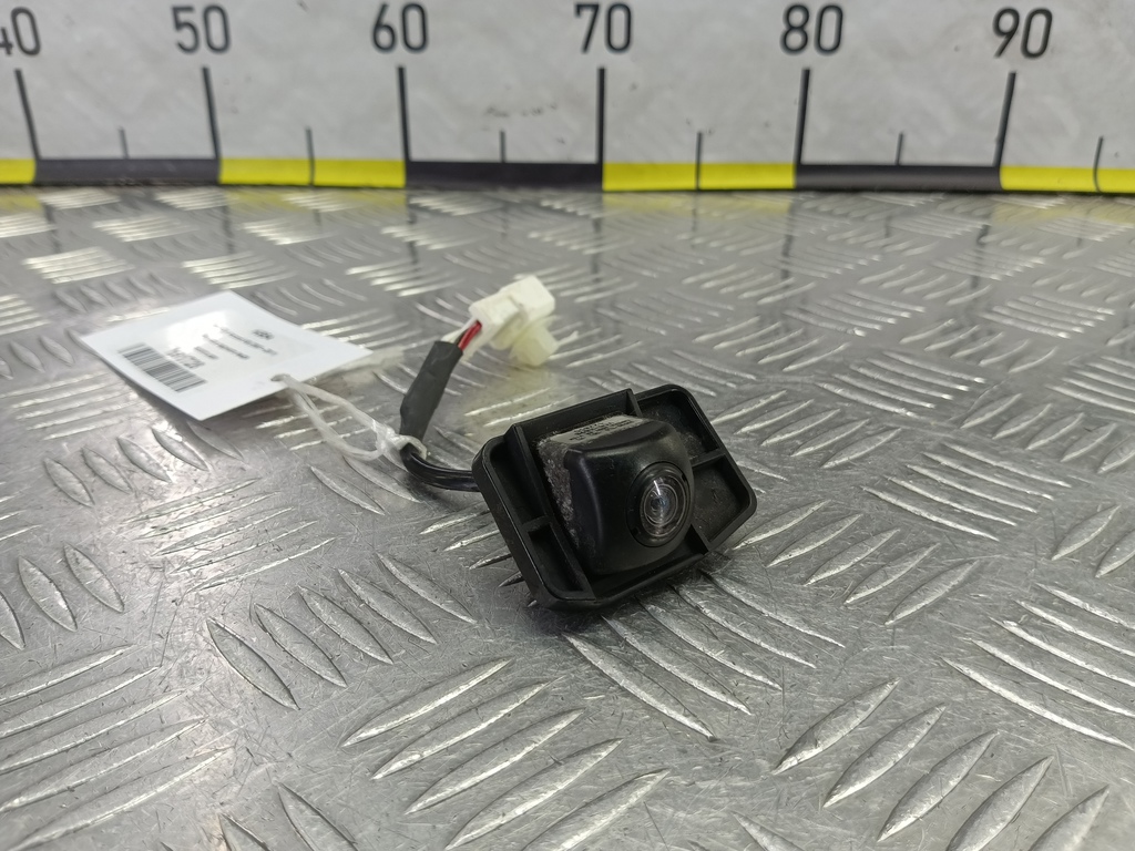 камера заднего вида HONDA Accord 2.4 AT (177 л.с.)Accord  VIII (2007—2011) Седан 39530TL0G01, 3620 рублей, Москва